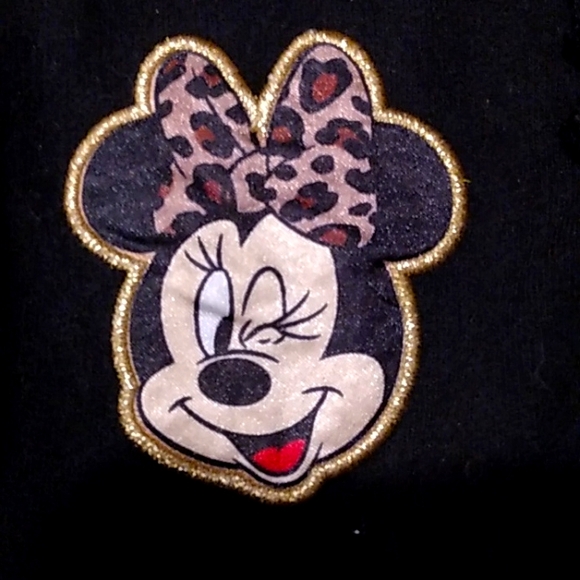 Cute Minnie jacket - Picture 4 of 6